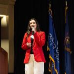 Interview with 3MT Champion Jaclyn Driesenga